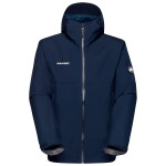 Mammut Treeline HS Hooded Jacket Men bunda 